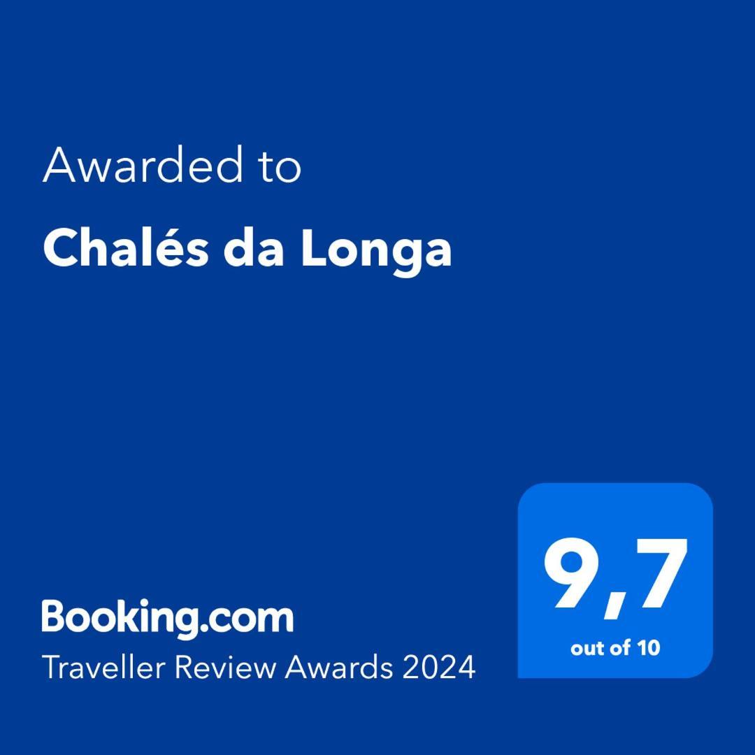 Chales Da Longa Angra dos Reis Exterior foto