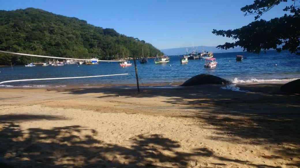 Chales Da Longa Angra dos Reis Exterior foto